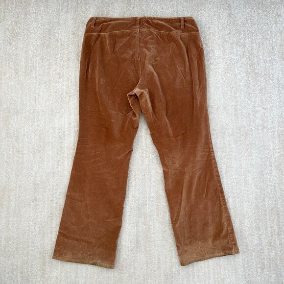 Lane Bryant Venezia Pants 20 Tall - Picture 4 of 15